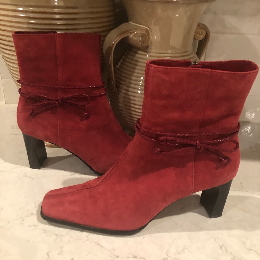 Etienne Aigner DK Scarlett -KID ladies Ankle boot